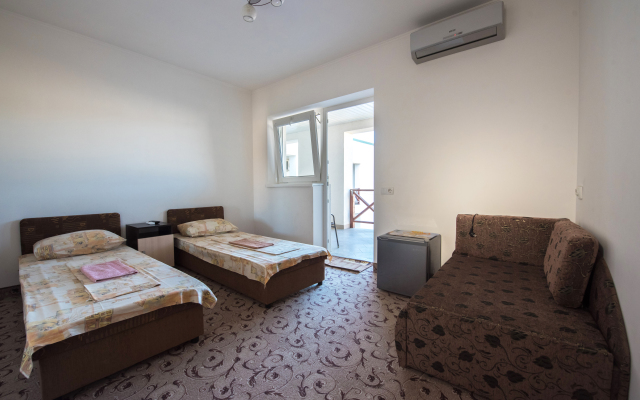 Hotel Loza