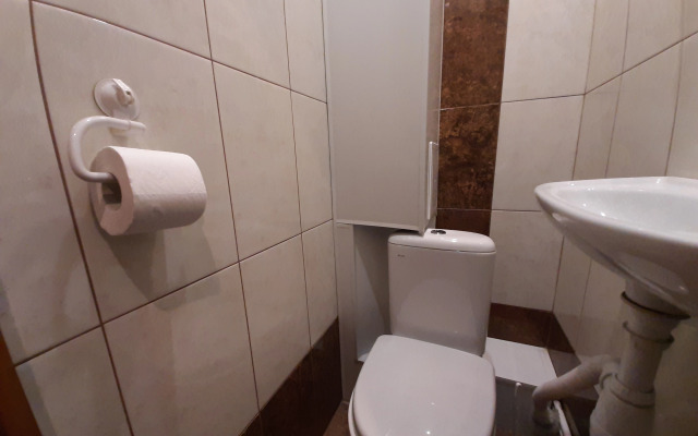 Апартаменты у Мамаева кургана 2