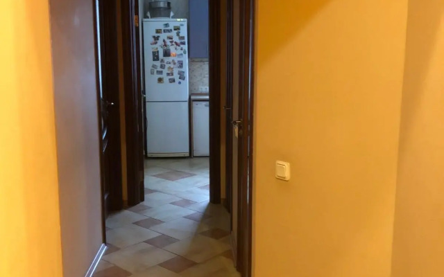 V Istoricheskom Tsentre Goroda S Vidom Na Naberezhnuyu Flat