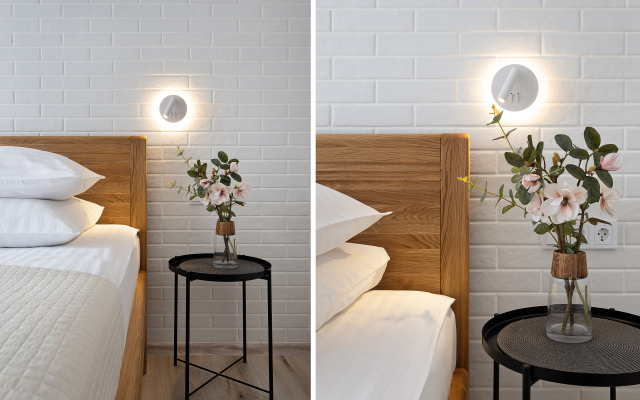 Квартира в Рыбной деревне 1