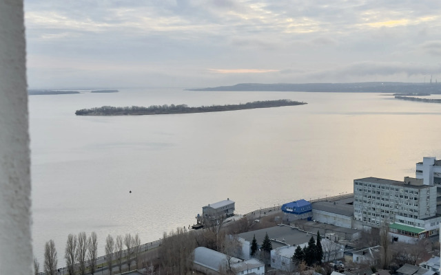 Квартира на Набережной рядом с Городским парком