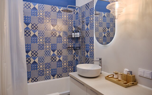 Апартаменты Свобода RESIDENS DEEPSLEEP