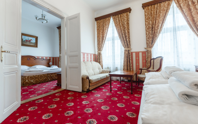Klarinn Hotel