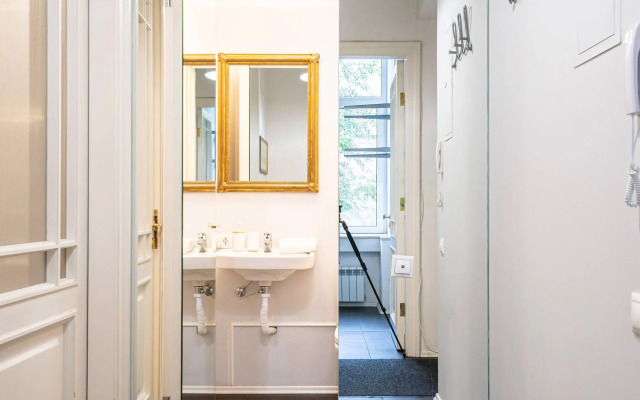 Апартаменты Делюкс на Мойке 40