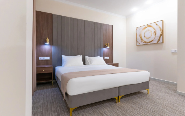 Hotel Grand Yan Hotel