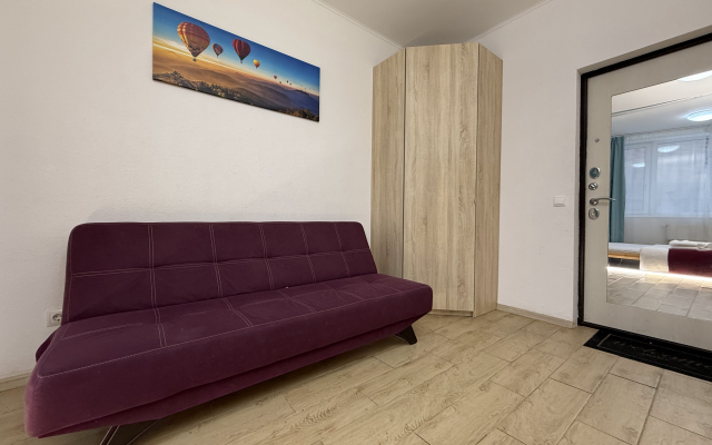 Tut Khorosho Na Stepana Razina 2 1 Flat