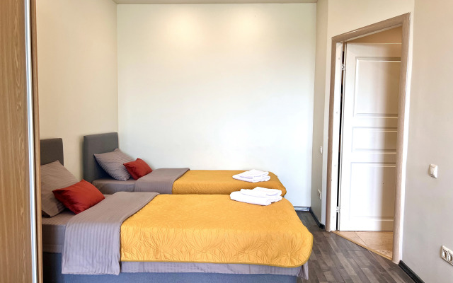 Odnokomnatnye Good Sleep V Odintsovo Apartments