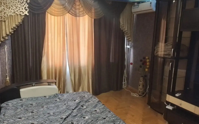 Квартира в Центре Военного городка