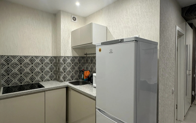 Квартира на Орджоникидзе 47