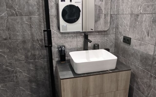 Квартира ЕвроДвушка В Самом Сердце Ярославля