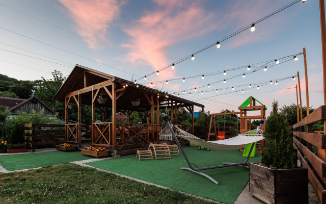 Limonad Guest House