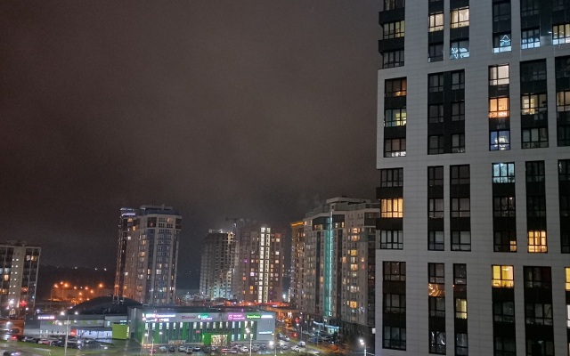 Квартира Скандинавия