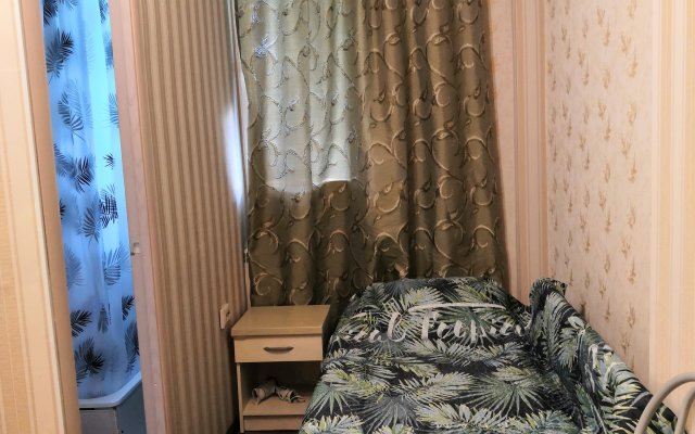 Mini Pansion Sochi Guest House