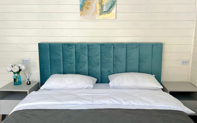 Шале Aishah House 2