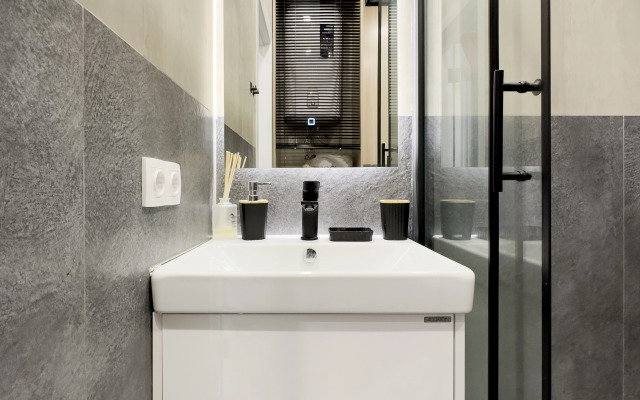 Квартира Диван-Кровать