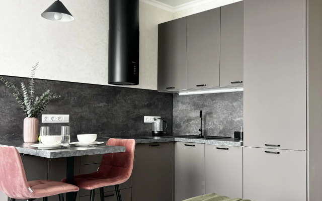 Studiya Avrora 2 - 238 Flat
