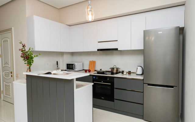 On Koghbatsi Str. 16-62 Apartments