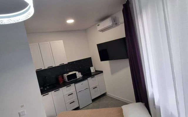 Апартаменты у Адмиралтейской площади