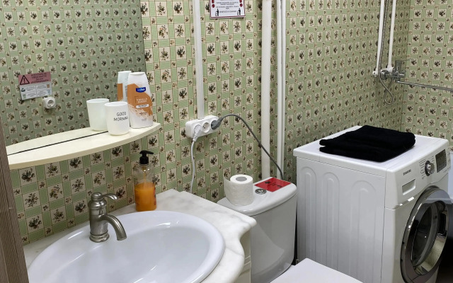 Апартаменты Студия 38 кв