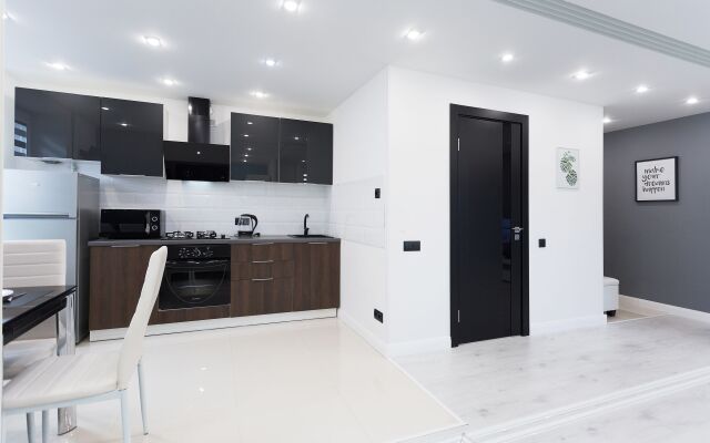 Апартаменты Румер у Немиги Победителей