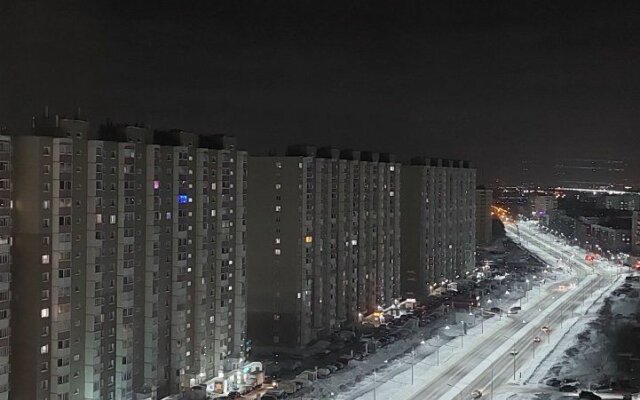 Krylova 53 Apartments