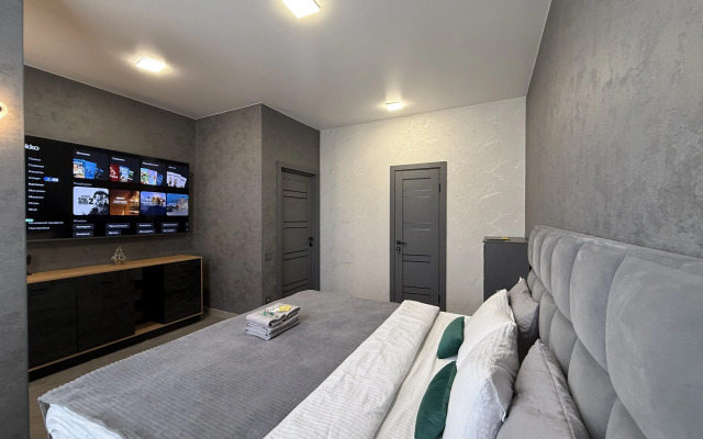 Квартира Большая Стильная Современная