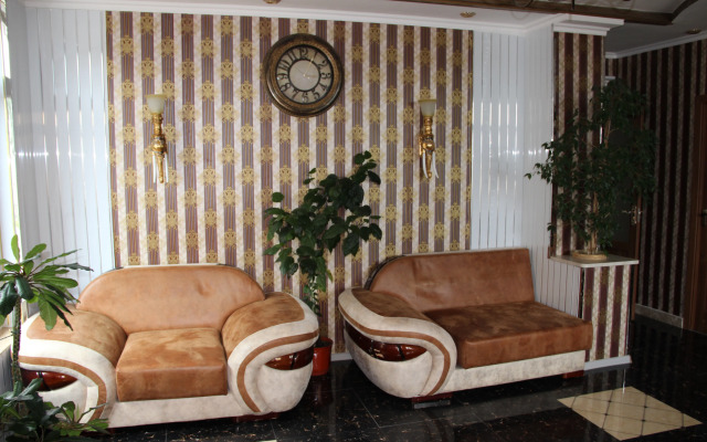 Klassik Gostinitsa Hotel