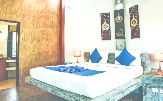 Chaweng Bayview Resort Hotel