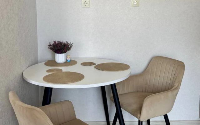 Квартира Комфортная