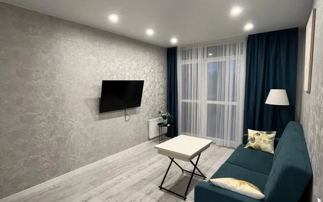 Апартаменты в ЖК Парк Челюскинцев