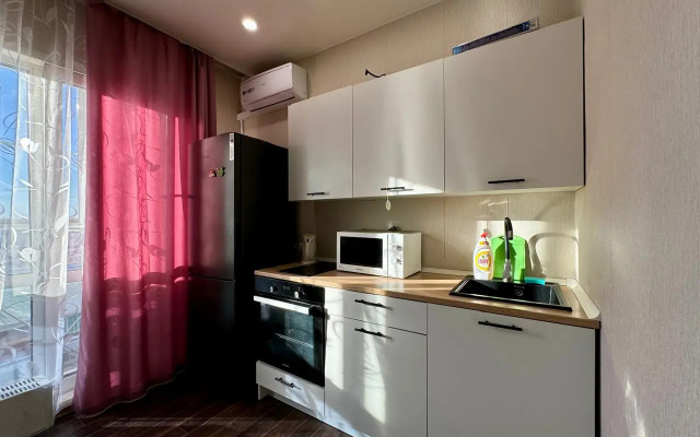 Апартаменты YuTani