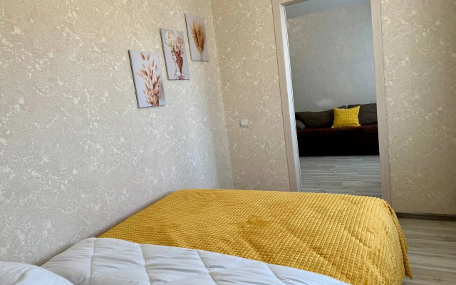 Квартира на Первомайской