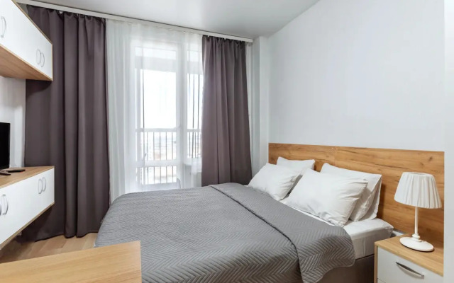 MoreApart 14 Apartments