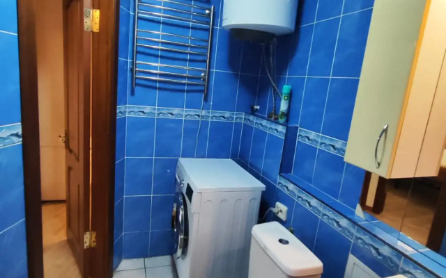 Квартира на Улице Семёновская 25А