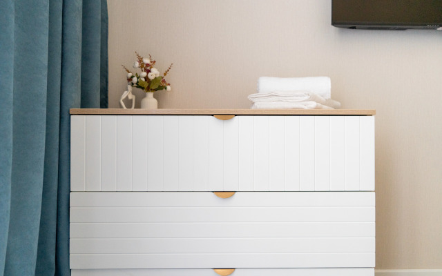 Patio Uk Atmosfera S Vidom Na Gory Apartments