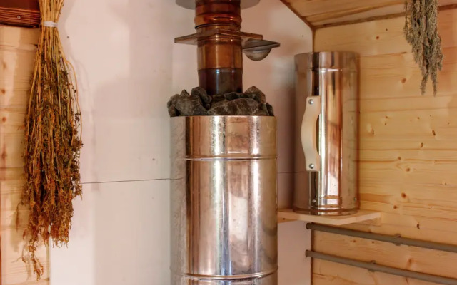 Частный дом Романовское подворье №2