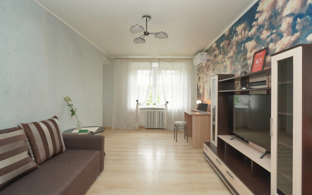 Квартира Лель на ул. Тимура Фрунзе