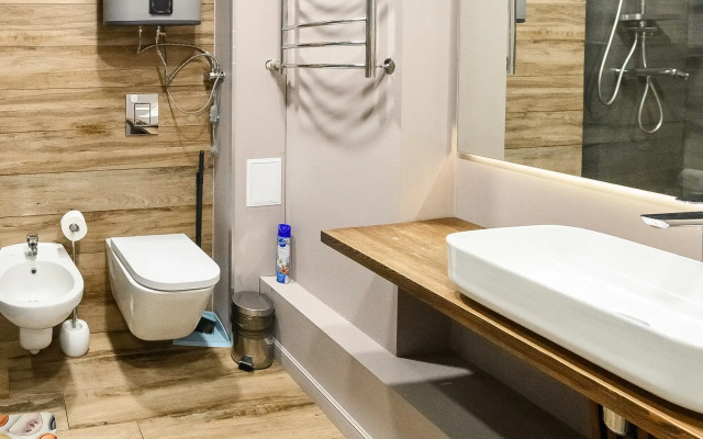 Abri Luxe Berlin