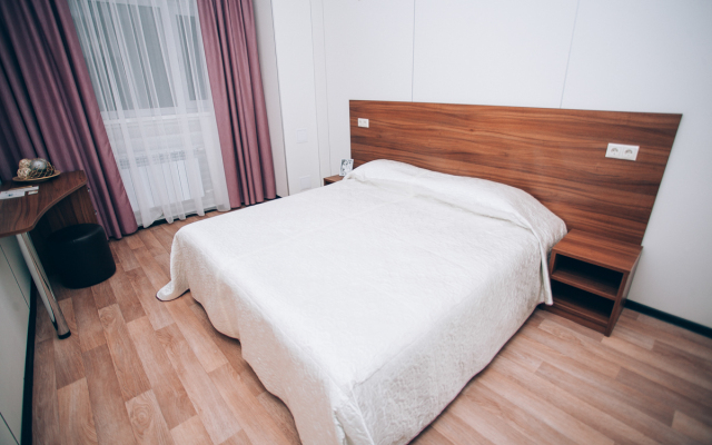 Art-Ulyanovsk-Apart Hotel