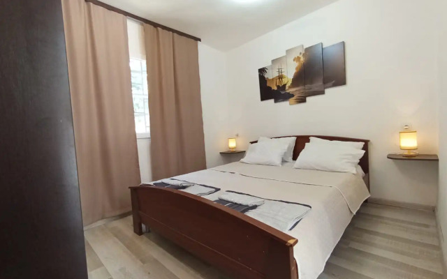 Apartamenty Assir