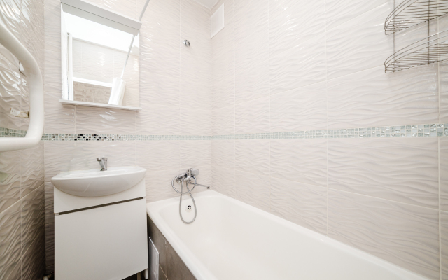 Na Ulitse Konstantina Simonova 8k1 Flat