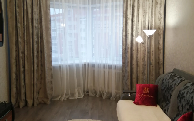 Kvartira Naberezhnaya Flat