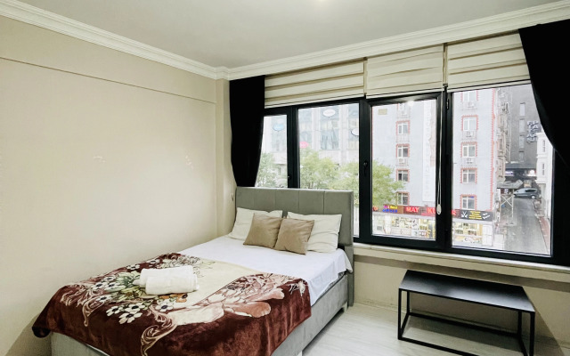 Апарт-отель Apart 71