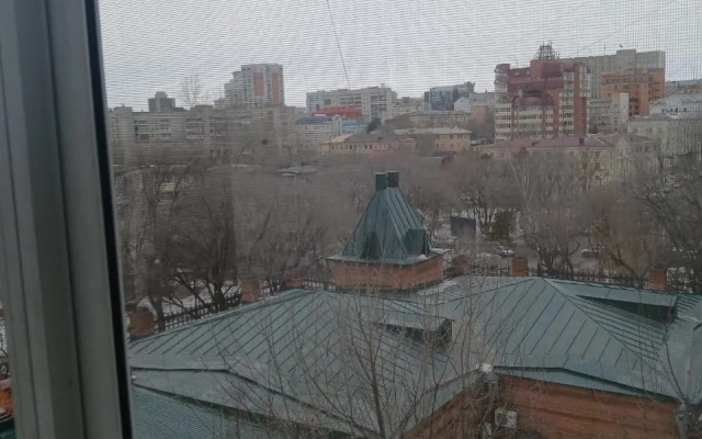 Квартира Уютная в Центре Города