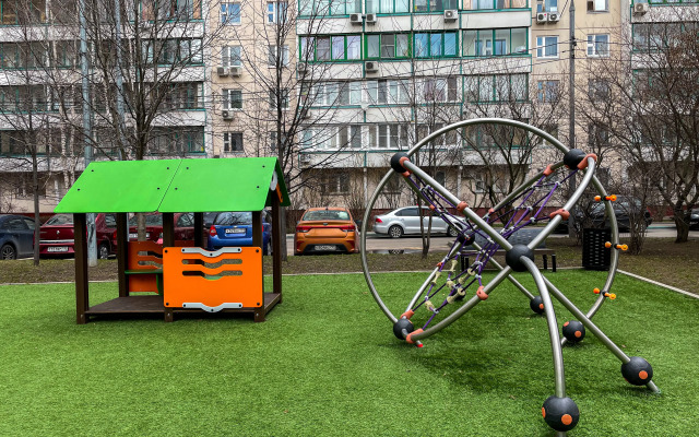 Like Home Apartment Flat