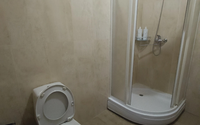 Отель Теплый Стан