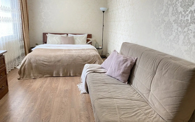 Квартира Малахова 44