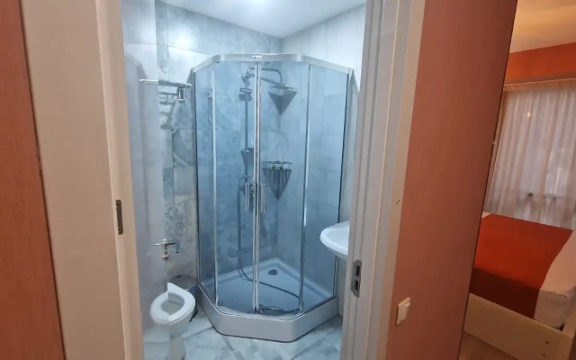 Butik-otel' Vere Corner  Tbilisi