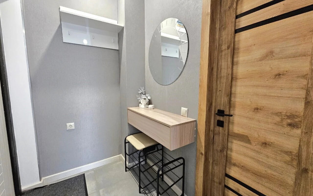 Апартаменты на Ул  Старошоссейная  5к4