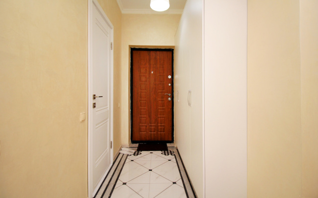 RB 29 Apartments